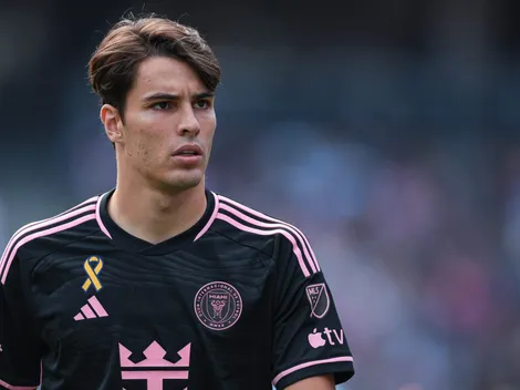 Federico Redondo arremetió contra América por los gritos a Messi