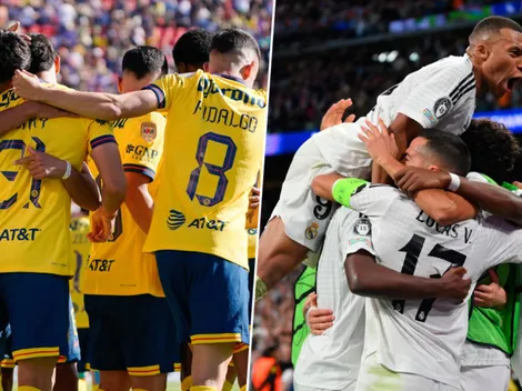 América y Real Madrid prepararían un anuncio que sacudiría a la Liga MX