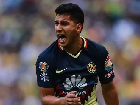 Tras 6 años, Independiente por fin pagará la deuda Cecilio Domínguez