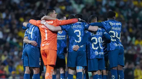 América está listo para ir por otros tres puntos.