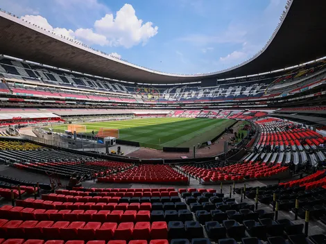 El inesperado inquilino con el que el América compartiría el Estadio Azteca