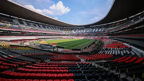 Estos serán los principales arreglos del Estadio Azteca para el 2026