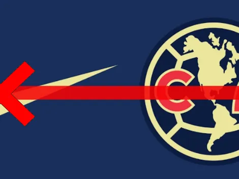 América dice adiós a Nike para tener un nuevo patrocinador de uniformes