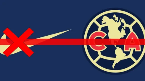 América dice adiós a Nike para tener un nuevo patrocinador de uniformes
