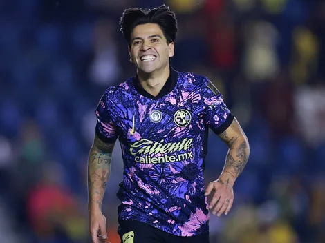 Tabla de goleo: Así está Víctor Dávila tras su doblete contra San Luis