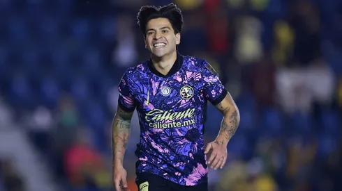 Víctor Dávila fue clave en la victoria ante San Luis