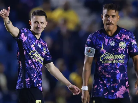 Tabla de posiciones ACTUALIZADA: Así está América en la jornada 4