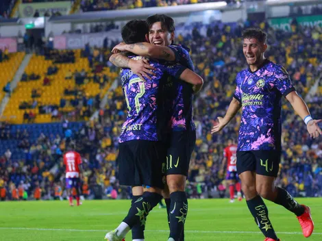 América vs Juárez: día y horario de la Jornada 5, cómo y dónde ver
