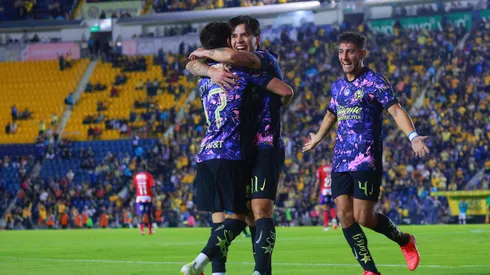 América se prepara para enfrentar a Juárez en el Clausura 2025