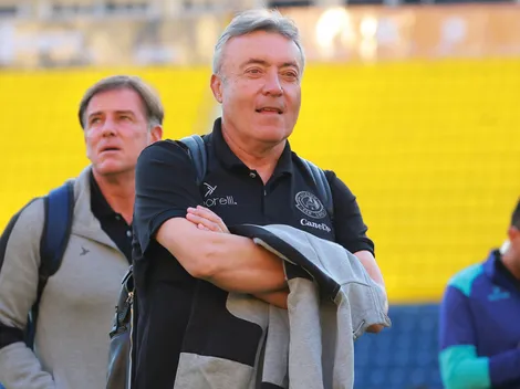 Domenec Torrent se deshizo en elogios por el América tras ser goleado por Jardine