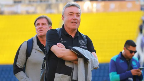 Domenec Torrent se deshizo en elogios por el América tras ser goleado por Jardine