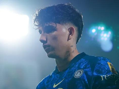 Se confirma el tiempo que Kevin Álvarez se perderá con América