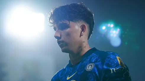 Kevin se perderá algún tiempo con América.