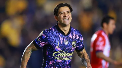 Víctor Dávila vive un gran momento en el Clausura 2025