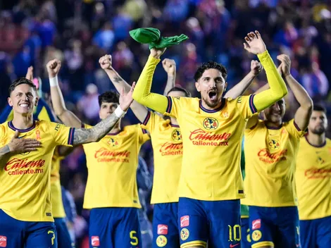 América prepara tres altas ofensivas para la jornada 4 vs. Juárez