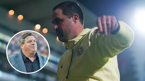 André Jardine rompe importante récord y vuelve a desbancar a Miguel Herrera