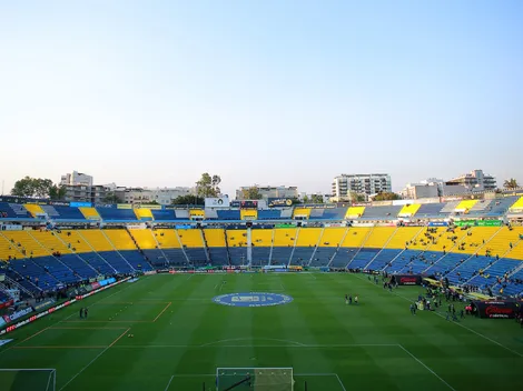 La nueva remodelación que América le haría al Ciudad de los Deportes