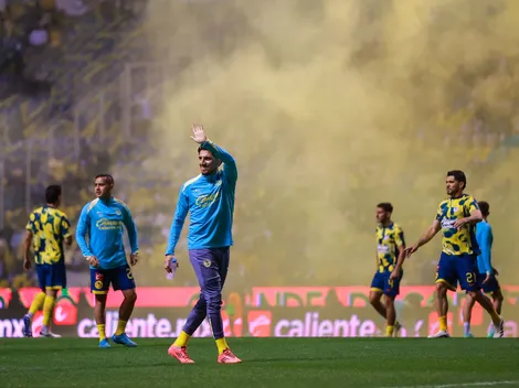 América recupera a una de sus estrellas para enfrentar a Juárez