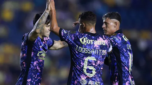 América, listo para ir por más en el Clausura.