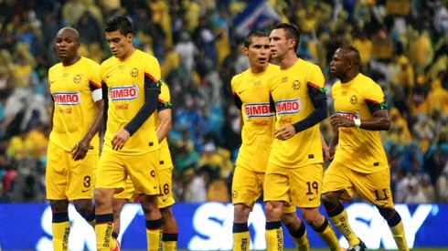 América logró el campeonato en 2013 gracias a una remontada histórica.