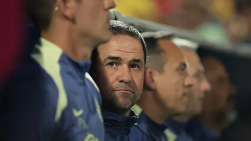 Jardine sabe que es hora de contar con todos sus futbolistas.