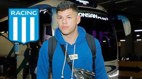 Fichaje de Richard Sánchez con Racing en riesgo de caerse