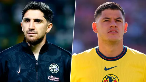 El motivo por el que América no convocó a Valdés ni Richard a la Concachampions