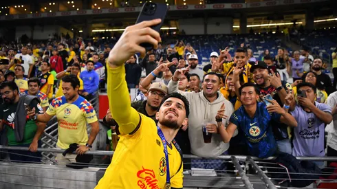 América dedica emotivo mensaje a Diego Valdés ante de jugar ante Juárez