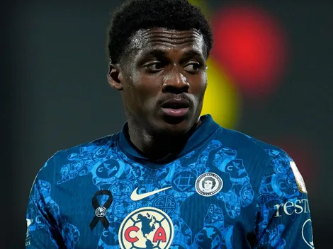 Dilrosun advierte a toda la Liga MX de lo que está por venir en el 2025