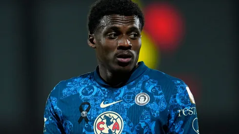 Dilrosun advierte a toda la Liga MX de lo que está por venir en el 2025