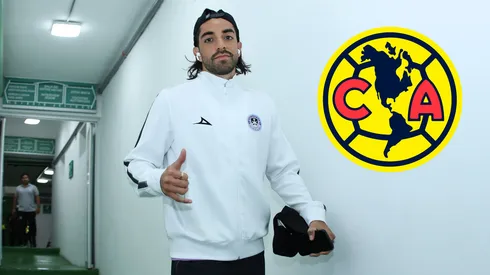 Rodolfo Pizarro admitió de América algo que dolió a toda la afición de Chivas