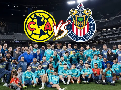La nueva sede donde América buscaría jugar ante Chivas en el Apertura 2025
