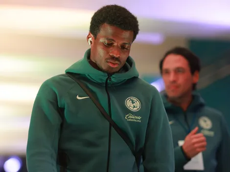 Dilrosun revela la razón por la que no ha rendido en América