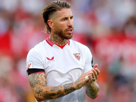 ¿Cuándo enfrentará el América a Sergio Ramos en el Clausura 2025?