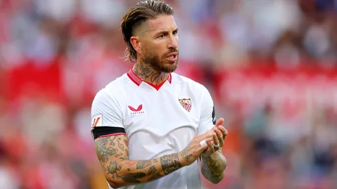 Por esta razón América decidió no fichar a Sergio Ramos en el 2023