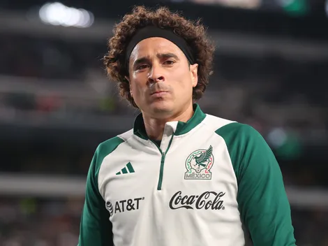 La nueva liga europea que acogería a Guillermo Ochoa tras su paso en Portugal