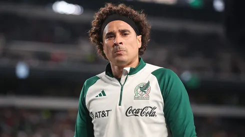 La nueva liga europea que acogería a Guillermo Ochoa tras su paso en Portugal