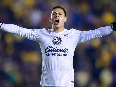 Malagón sembró terror en la Liga MX al revelar lo que quiere el América