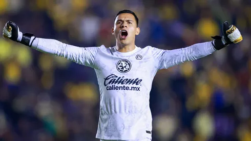 Malagón sembró terror en la Liga MX al revelar lo que quiere el América