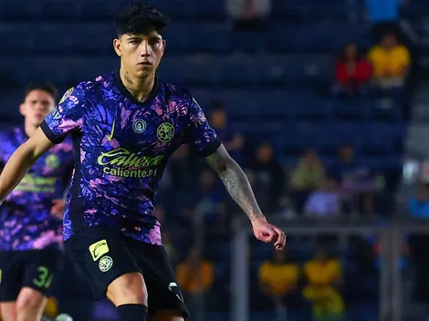 ¿Quién será el reemplazo de Kevin Álvarez en el partido contra Juárez?