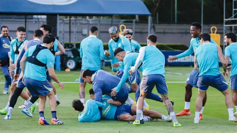 América muy cerca de definir el futuro de Diego Valdés y Richard Sánchez