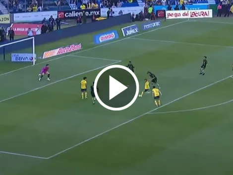 Erick Sánchez aprovecha un 'regalo' de Sebastián Jurado y castiga a Juárez