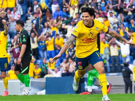 Tabla de goleo: Así está Víctor Dávila tras su gol contra Juárez