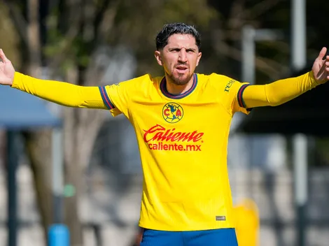 ¿Se queda? Diego Valdés ya dio su respuesta final a la directiva