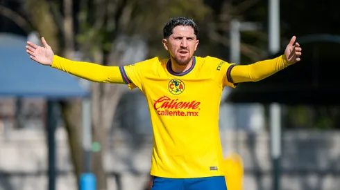 Valdés ya eligió su futuro y sorprendió a todos.