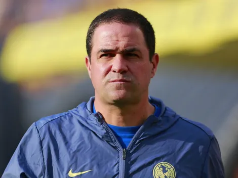 André Jardine revela el canterano que será el capitán del América