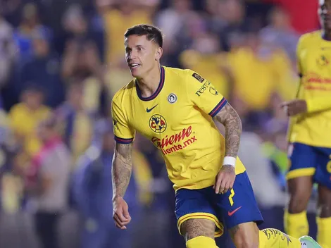 Brian Rodríguez descarta ofertas y va por más títulos con América