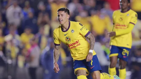 Brian se afianza en el mejor momento de su carrera.