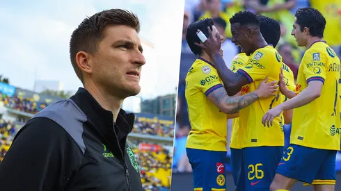 América no recibió la mejor calificación por parte de Varini.