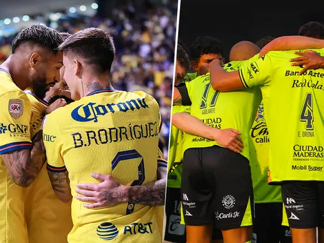 América vs. Puebla: día, hora, cómo y dónde ver EN DIRECTO la J6